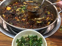 -黑竹香鸡(营和巷店)