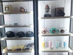 -中影国际影城(东方新天地CINITY店)