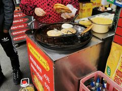 -老吴记水饺馆(前进五路店)