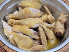 -成惠食府(赤岗店)