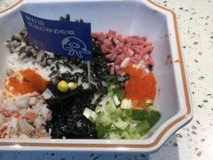 营养蟹籽饭-小猪小牛章鱼水煎肉(盛京大奥莱店)