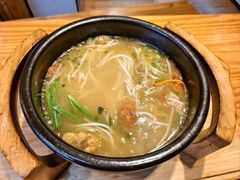 -勺子米线·云南传统小吃市集(四方街店)