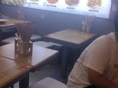 -陕味食族油泼面·小炒盖码面(双榆树店)