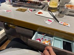 -丰茂烤串(公园店)