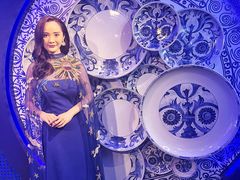 -北京杜莎夫人蜡像馆