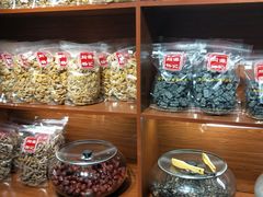 零售区-杨记板栗(天虹总店)