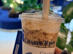 -CHARLIETOWN红茶公司(南京万象天地店)