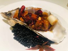 -许家菜(望江店)