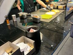 -July tale·可丽饼(德基广场店)