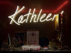 -Kathleen's Waitan 凯圣琳江景西餐厅(外滩店)