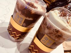 -奈雪的茶(青岛卓悦里INTOWN店)