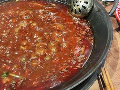 -楠火锅(昆山金鹰店)