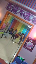 -DoDo梦想城(泉舜购物中心店)