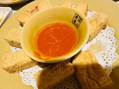 -深山老屋(国顺东路店)