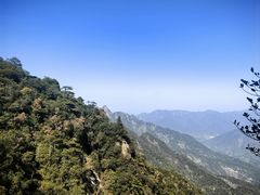 -三清山风景名胜区