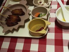 -西贝(紫荆广场店)