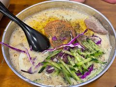 -优壹佳·延边朝鲜族料理(中山北路店)