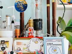 -COFFEE HOLIC(朝外SOHO店)