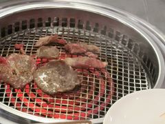 -尚宴牛特鲜自助(太原街万达店)