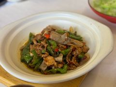 -蓉城小馆(科兴店)