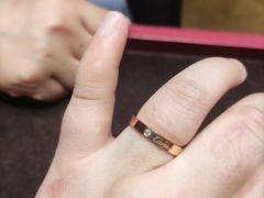 -卡地亚(杭州大厦精品店)