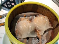 -绿岛港轩海鲜烤肉涮锅自助餐厅