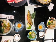 -昱匠·日本料理(金融街店)