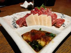 马肉刺身-九州酒场ひこぞう(1号店)
