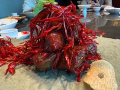 -广州文华东方酒店·江-由辉师傅主理