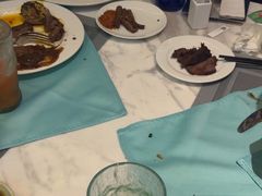 -喝彩海鲜自助餐厅(宜宾城市名人酒店)