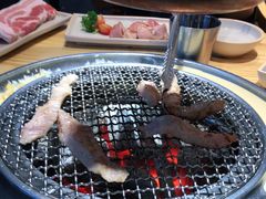 -喜来稀肉(北外滩白玉兰广场店)