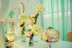 -上海万豪虹桥大酒店·宴会厅