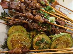 -为民烧烤吧.自贡爆炒菜(收录10年好店)