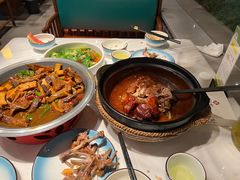 -曹家小菜(胜太路店)