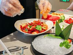 -海底捞火锅(百利广场店)