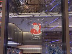 -威海蓝海御华大饭店·蓝钻美食自助百汇