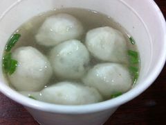 -原巷口鱼丸店(龙头路外卖店)