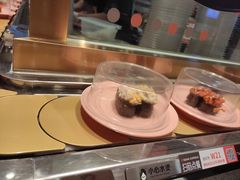 -争鲜回转寿司(南开大悦城店)