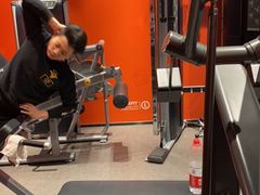 -FEELINGME乐刻包月私教馆·健身(澳门路店)