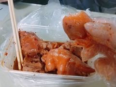 -一厂麻辣猪蹄
