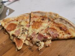 -IL Forno 意坊·意大利餐厅(花园店)