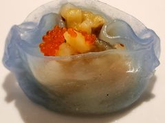 -老海陵·泰州菜(三水湾店)