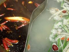 -宽板凳老灶火锅(南礼士路店)