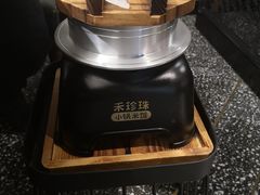 -禾珍珠家常小馆(河南博物院店)