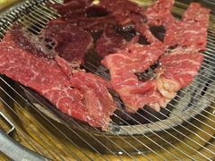-西塔老太太泥炉烤肉(北京双井店)