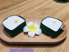 -迷你椰·泰式大排档(湖州衣裳街店)