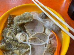 -富记鱼蛋粉(西村店)