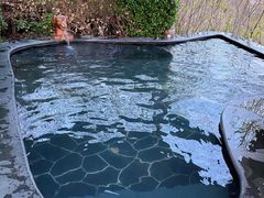 -遵化汤泉宫度假村温泉