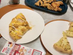 -必胜客餐厅(昆百大泰业城店)