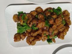 -萍香大厨·锅包肉(大东门店)